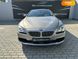 BMW 6 Series Gran Coupe, 2015, Бензин, 3 л., 98 тис. км, Купе, Сірий, Вінниця 46710 фото 67