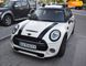 MINI Hatch, 2020, Бензин, 2 л., 76 тис. км, Хетчбек, Білий, Київ Cars-Pr-65350 фото 3