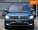 Volkswagen Tiguan Allspace, 2017 р., Бензин, 136 тис. км, Позашляховик / Кросовер, Синій, Харків AT-10418000 фото 2