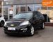Chevrolet Traverse, 2017 р., Бензин, 115 тис. км, Позашляховик / Кросовер, Чорний, Чернівці AT-10407291 фото 3