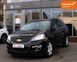 Chevrolet Traverse, 2017 р., Бензин, 115 тис. км, Позашляховик / Кросовер, Чорний, Чернівці AT-10407291 фото 1