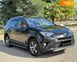 Toyota RAV4, 2016, Бензин, 2 л., 120 тыс. км, Внедорожник / Кроссовер, Коричневый, Одесса Cars-Pr-69077 фото 2