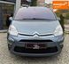 Citroen C4 Picasso, 2011 р., Дизель, 306 тис. км, Мінівен, Синій, Івано-Франківськ AT-10403675 фото 1