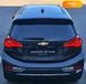 Chevrolet Bolt EV, 2017, Електро, 121 тис. км, Хетчбек, Сірий, Миколаїв 106810 фото 29