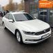 Volkswagen Passat, 2017 р., Дизель, 256 тис. км, Седан, Білий, Дніпро (Дніпропетровськ) AT-10404635 фото 1