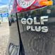 Volkswagen Golf Plus, 2007, Бензин, 1.4 л., 236 тыс. км, Хетчбек, Чорный, Сумы 43122 фото 13