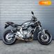 Yamaha MT-07, 2016, Бензин, 700 см³, 47 тыс. км, Мотоцикл Без обтікачів (Naked bike), Серый, Белая Церковь moto-37894 фото 2