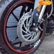 KTM Duke, 2012, Бензин, 200 см³, 20 тыс. км, Мотоцикл Багатоцільовий (All-round), Оранжевый, Белая Церковь moto-37905 фото 8
