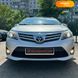 Toyota Avensis, 2012, Дизель, 2 л., 160 тыс. км, Универсал, Серый, Сумы 107177 фото 35