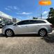 Toyota Avensis, 2012, Дизель, 2 л., 160 тыс. км, Универсал, Серый, Сумы 107177 фото 4