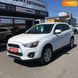 Mitsubishi Outlander Sport, 2015, Бензин, 2 л., 155 тыс. км, Внедорожник / Кроссовер, Белый, Житомир 47221 фото 1