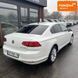 Volkswagen Passat, 2017 р., Дизель, 256 тис. км, Седан, Білий, Дніпро (Дніпропетровськ) AT-10404635 фото 5