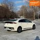 Hyundai Ioniq, 2020 р., Електро, 55 тис. км, Хетчбек, Білий, Дніпро (Дніпропетровськ) AT-10408253 фото 6