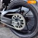 Yamaha MT-07, 2016, Бензин, 700 см³, 47 тыс. км, Мотоцикл Без обтікачів (Naked bike), Серый, Белая Церковь moto-37894 фото 11