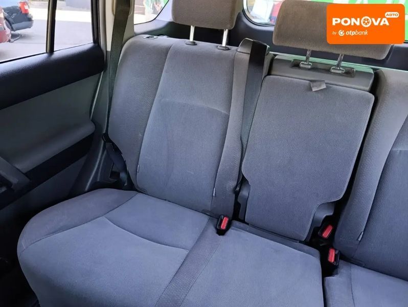 Toyota Land Cruiser Prado, 2012 г., Газ пропан-бутан / Бензин, 151 тыс. км, Внедорожник / Кроссовер, Чорный, Николаев AT-10403264 фото