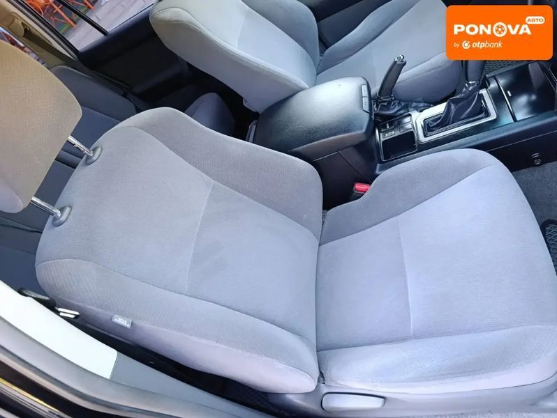 Toyota Land Cruiser Prado, 2012 г., Газ пропан-бутан / Бензин, 151 тыс. км, Внедорожник / Кроссовер, Чорный, Николаев AT-10403264 фото