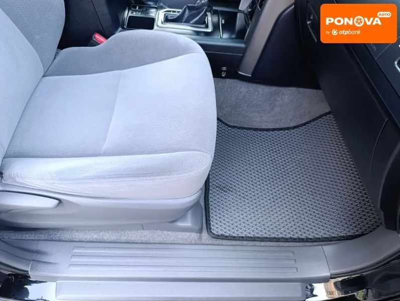 Toyota Land Cruiser Prado, 2012 г., Газ пропан-бутан / Бензин, 151 тыс. км, Внедорожник / Кроссовер, Чорный, Николаев AT-10403264 фото