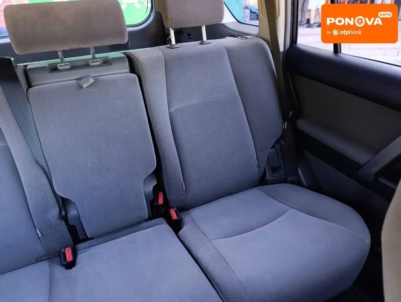 Toyota Land Cruiser Prado, 2012 г., Газ пропан-бутан / Бензин, 151 тыс. км, Внедорожник / Кроссовер, Чорный, Николаев AT-10403264 фото
