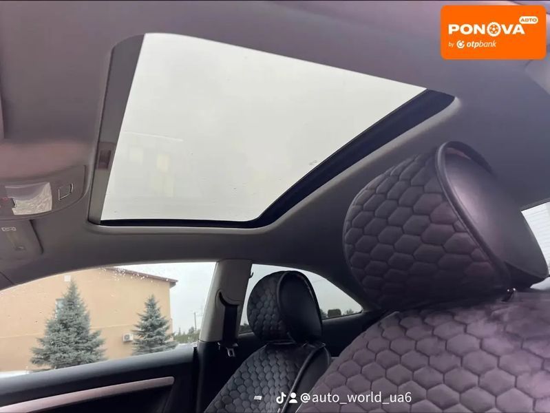 Audi A5, 2012 р., Бензин, 171 тис. км, Седан, Білий, Дніпро (Дніпропетровськ) AT-10406852 фото