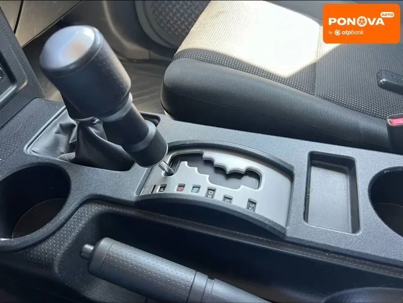 Toyota FJ Cruiser, 2013 г., Бензин, 150 тыс. км, Внедорожник / Кроссовер, Зеленый, Днепр (Днепропетровск) AT-10407050 фото