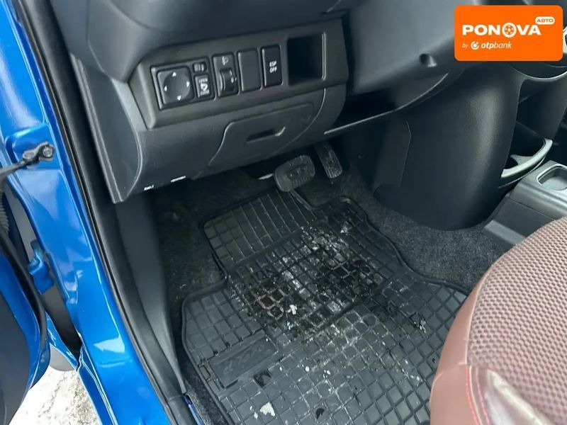 Nissan Note, 2007 г., Бензин, 135 тыс. км, Хетчбек, Синий, Каменское (Днепродзержинск) AT-10408002 фото