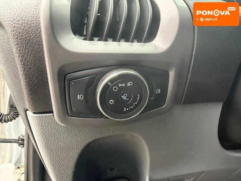 Ford Transit Custom, 2014 г., Дизель, 335 тыс. км, Киев AT-10415947 фото