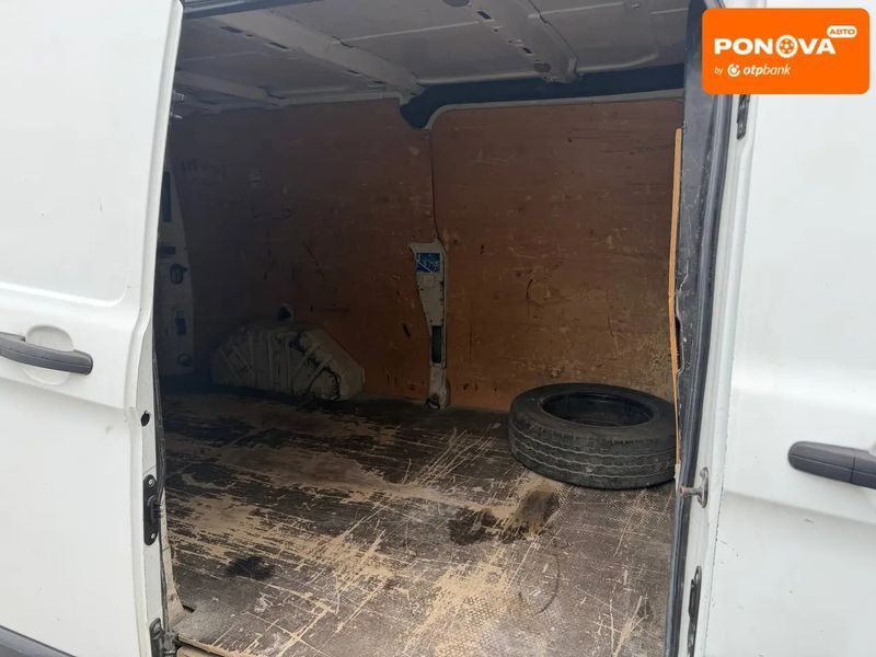 Ford Transit Custom, 2014 г., Дизель, 335 тыс. км, Киев AT-10415947 фото