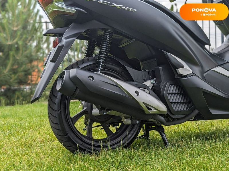 Новый Honda PCX 150, 2020, Скутер, Киев new-moto-104736 фото