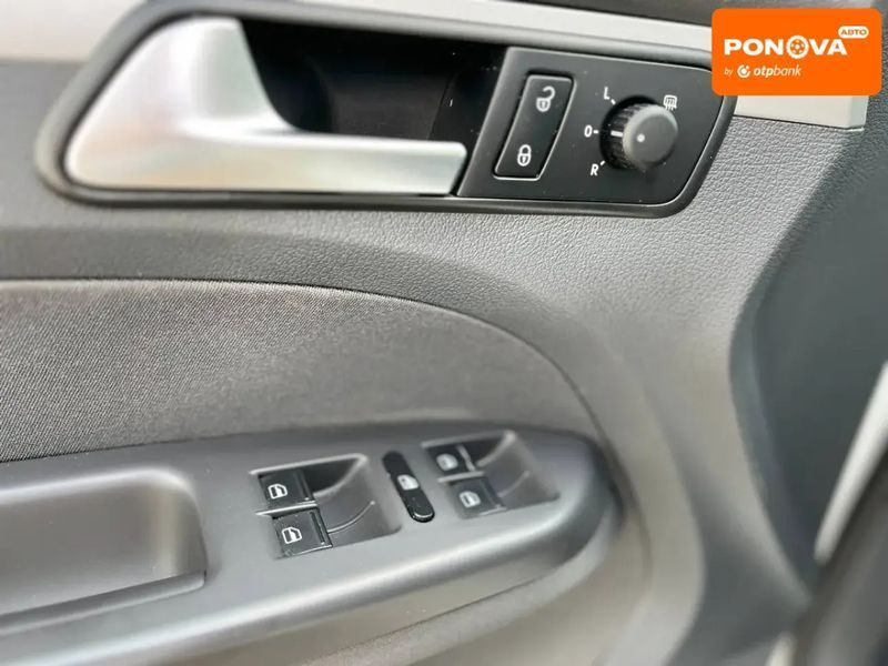 Volkswagen Touran, 2015 г., Дизель, 181 тыс. км, Универсал, Белый, Винница AT-10408137 фото