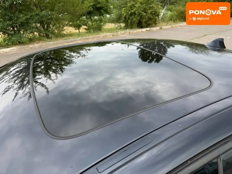 BMW 5 Series, 2013 г., Бензин, 154 тыс. км, Седан, Синий, Кривой Рог AT-10396335 фото