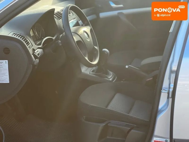 Skoda Octavia, 2006 г., Дизель, 241 тыс. км, Универсал, Серый, Кропивницкий (Кировоград) AT-10406623 фото
