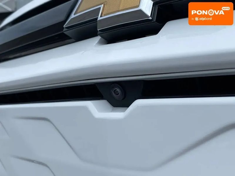 Chevrolet Blazer, 2024 р., Електро, 5 тис. км, Позашляховик / Кросовер, Білий, Львів AT-10400374 фото