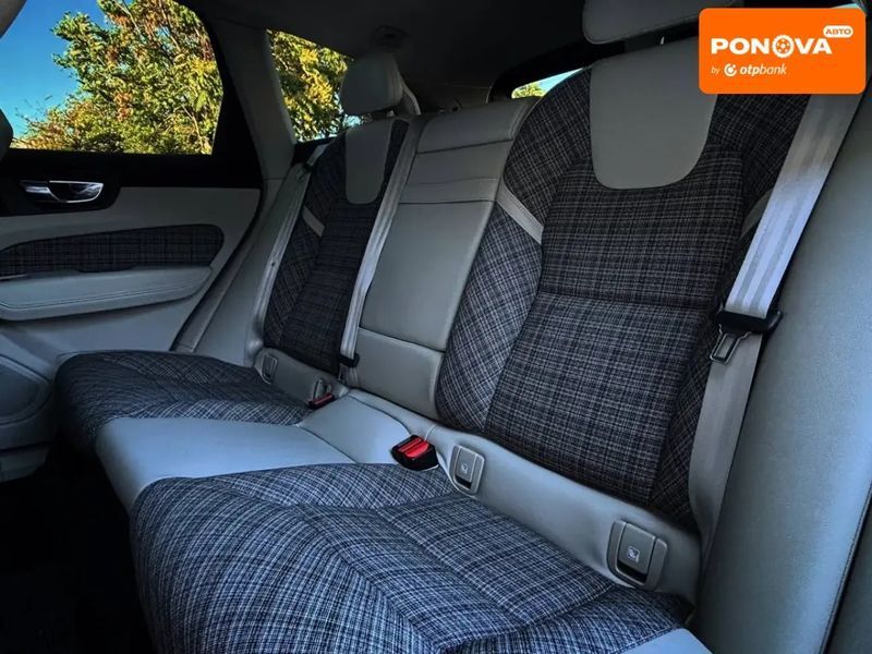 Volvo XC60, 2017 р., Дизель, 112 тис. км, Позашляховик / Кросовер, Білий, Миколаїв AT-10419798 фото