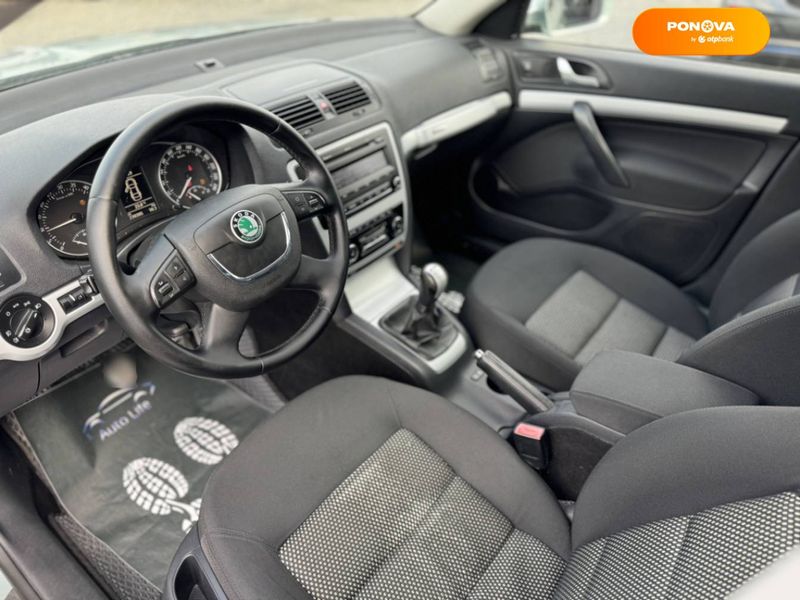 Skoda Octavia Scout, 2011, Дизель, 2 л., 230 тис. км, Універсал, Мукачево 100770 фото