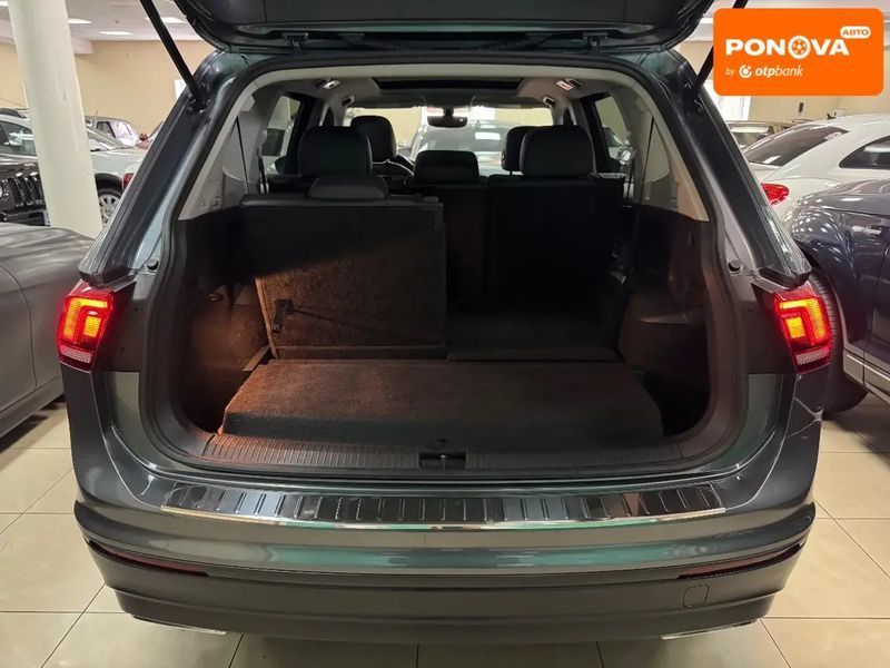 Volkswagen Tiguan, 2018 г., Бензин, 189 тыс. км, Внедорожник / Кроссовер, Серый, Кропивницкий (Кировоград) AT-10403115 фото