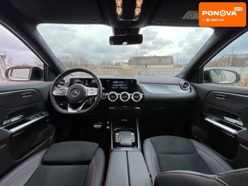 Mercedes-Benz EQA, 2023 г., Електро, 13 тыс. км, Внедорожник / Кроссовер, Белый, Днепр (Днепропетровск) AT-10401377 фото