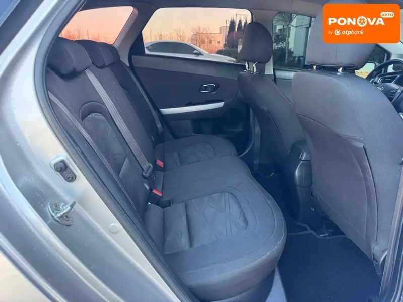 Kia Ceed, 2013 г., Дизель, 230 тыс. км, Универсал, Серый, Стрый AT-10410890 фото