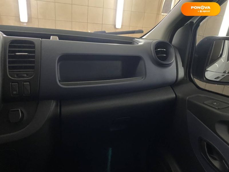 Opel Vivaro, 2015, Дизель, 1.6 л., 250 тис. км, Мінівен, Білий, Умань 99506 фото