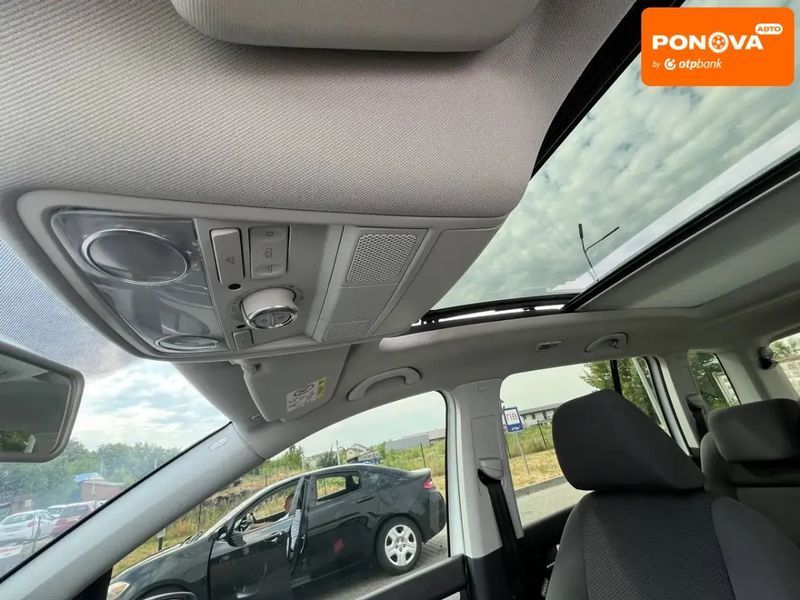 Volkswagen Touran, 2015 г., Дизель, 181 тыс. км, Универсал, Белый, Винница AT-10408137 фото