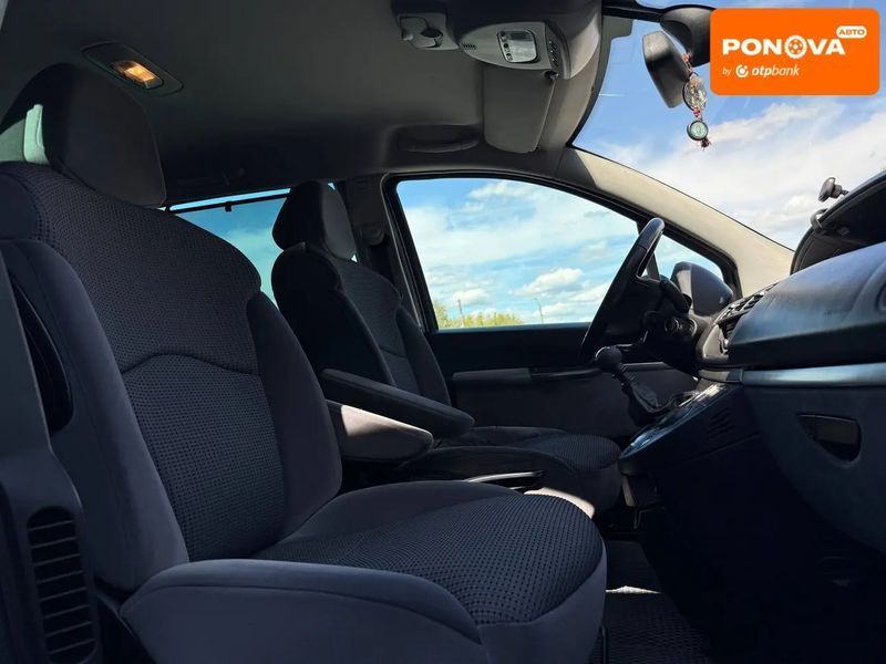 Peugeot 807, 2010 г., Дизель, 328 тыс. км, Минивен, Серый, Ровно AT-10426398 фото