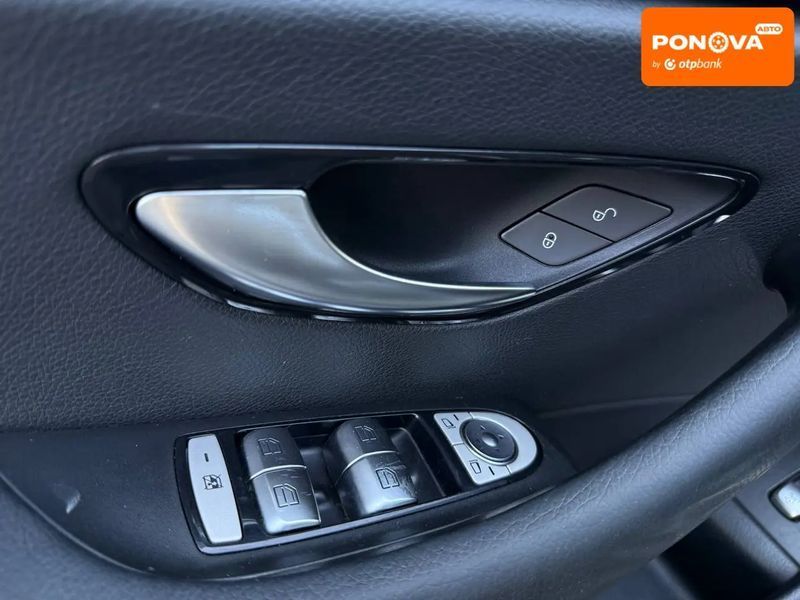Mercedes-Benz E-Class, 2018 р., Дизель, 200 тис. км, Седан, Київ AT-10414160 фото