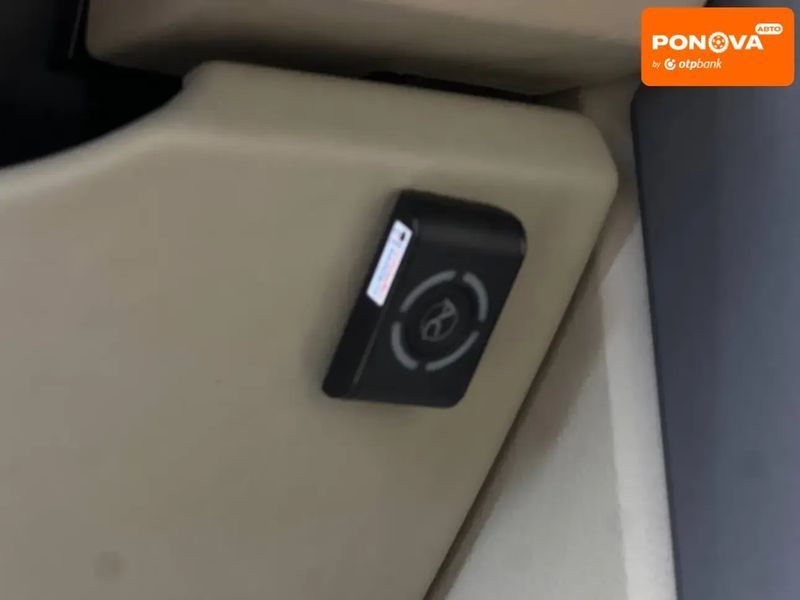 Land Rover Discovery, 2005 р., Газ метан / Бензин, 220 тис. км, Позашляховик / Кросовер, Чорний, Кропивницький (Кіровоград) AT-10410320 фото
