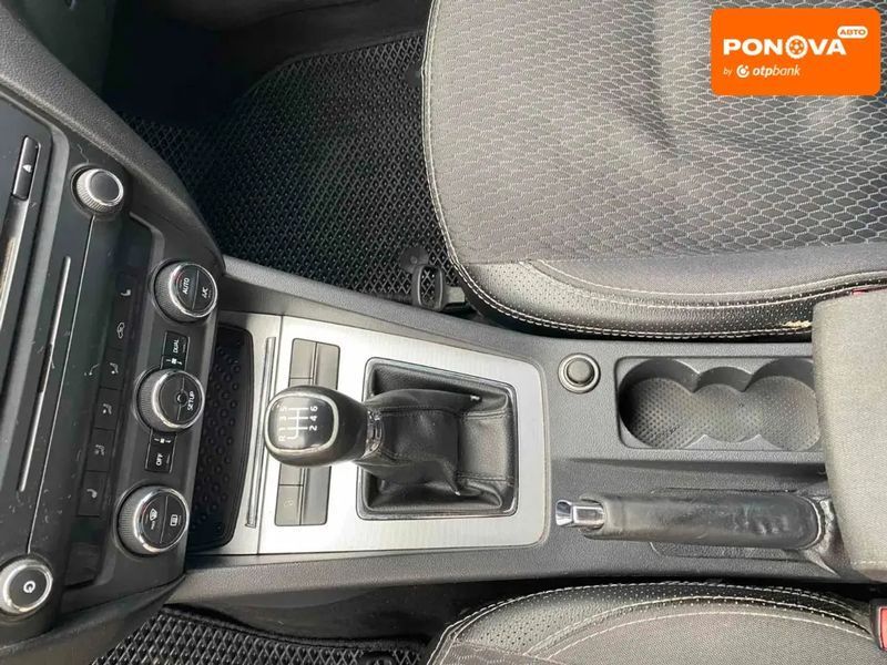 Skoda Octavia, 2013 г., Бензин, 251 тыс. км, Лифтбек, Коричневый, Николаев AT-10405181 фото