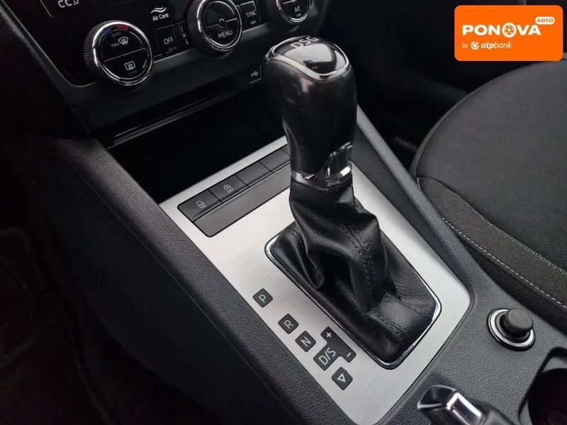 Skoda Octavia, 2018 р., Дизель, 239 тис. км, Універсал, Білий, Миколаїв AT-10408078 фото