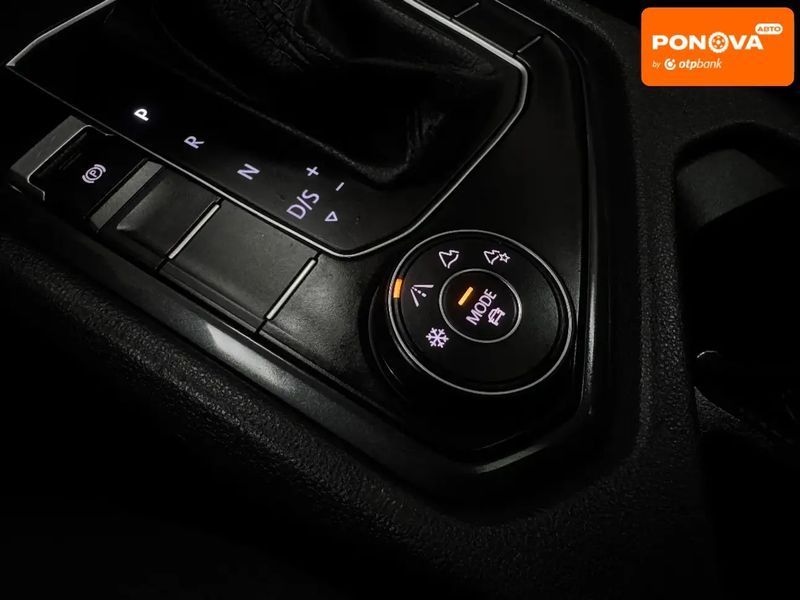 Volkswagen Tiguan, 2018 г., Бензин, 189 тыс. км, Внедорожник / Кроссовер, Серый, Кропивницкий (Кировоград) AT-10403115 фото