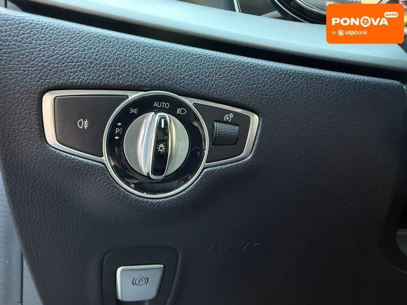 Mercedes-Benz E-Class, 2018 р., Дизель, 200 тис. км, Седан, Київ AT-10414160 фото