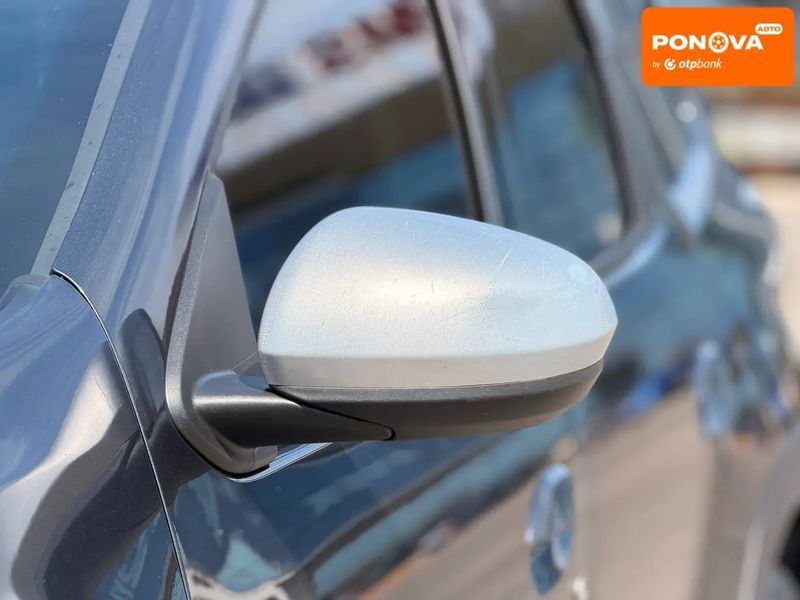 Renault Duster, 2023 р., Дизель, 44 тис. км, Позашляховик / Кросовер, Сірий, Кривий Ріг AT-10425779 фото