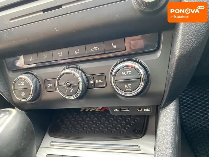 Skoda Octavia, 2013 г., Бензин, 251 тыс. км, Лифтбек, Коричневый, Николаев AT-10405181 фото