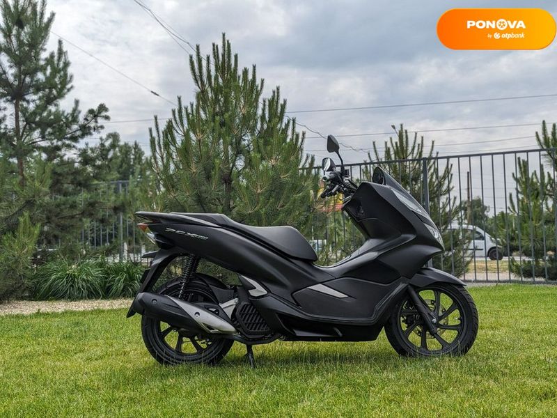 Новий Honda PCX 150, 2020, Скутер, Київ new-moto-104736 фото