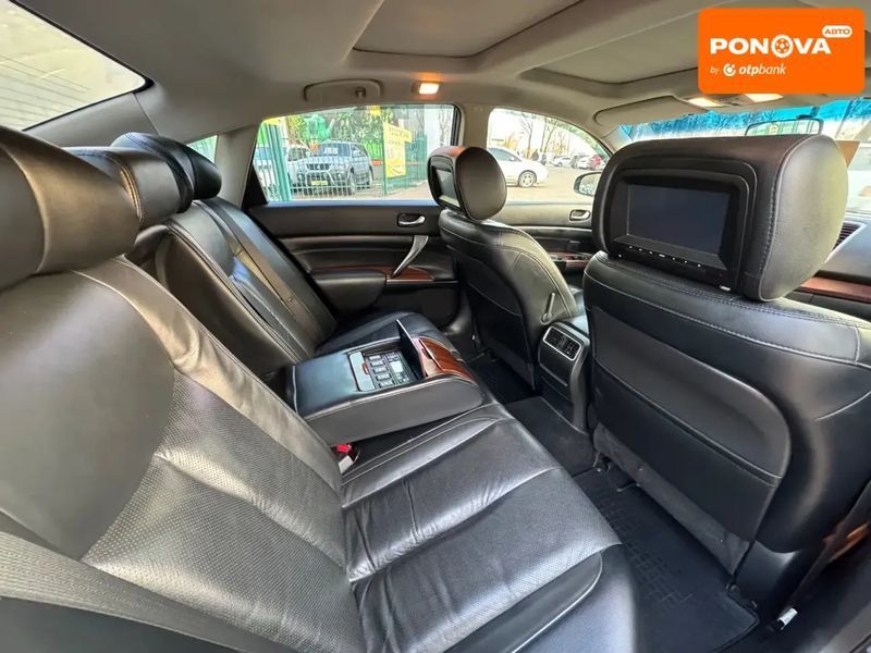 Nissan Teana, 2010 г., Газ пропан-бутан / Бензин, 226 тыс. км, Седан, Чорный, Кривой Рог AT-10405230 фото